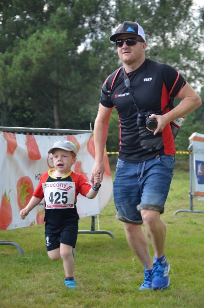 Kinderlopen 2016 - 10